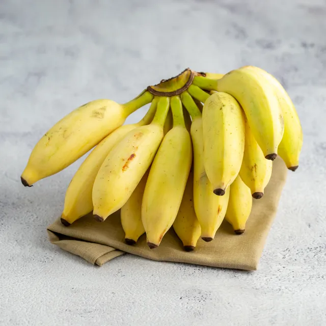 Elichi banana