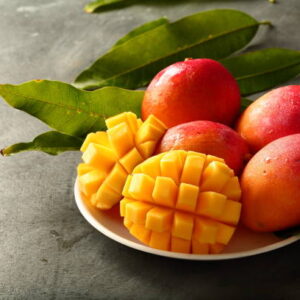 Alphonso Mangoes