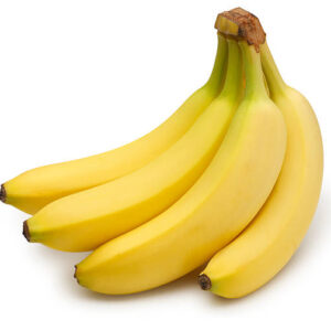 Regular Bananas