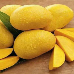 Desi Mangoes